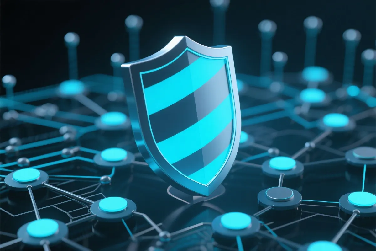 技术与合规示意图